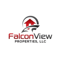 Falcon View Properties, LLC Logo