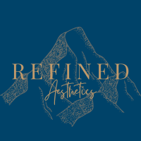 Refined Aesthetics Logo