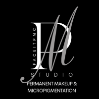 Face It PMC Studio & Nouveau Contour Academy of Micropgimenation Logo