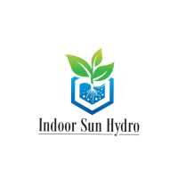 Indoor Sun Hydro Logo