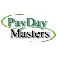 PayDay Masters Logo
