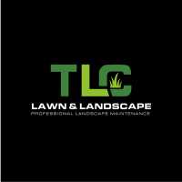 TLC Lawn and Landscape Logo