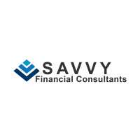 Savvy Financial Consultants Logo