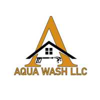 Aqua Wash LLC Logo