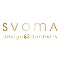 Svoma Design In Dentistry Logo
