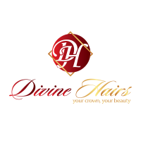 Divine Hairs Logo
