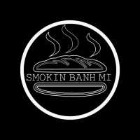 Smokin Banh Mi Logo