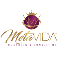 Meta Vida Coaching Logo