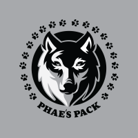 Phae's pack Logo