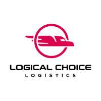 Logical Choice Logistics Logo