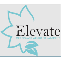 Elevate Med Spa and Weight Management Logo
