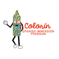 Colorin Spanish Program Logo