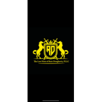 The Law Firm of Ruiz Dougherty, PLLC Logo