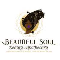 Beautiful Soul Beauty Apothecary Logo