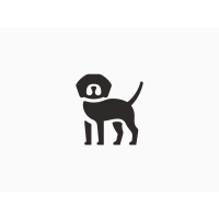 Lisa's Dog Services Logo