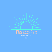 PizzazzyPals Logo