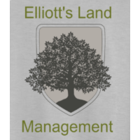 Elliott's Land Management Logo