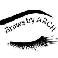Brows_by_Arch Logo