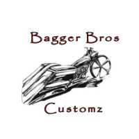 Bagger Bros Customz Logo