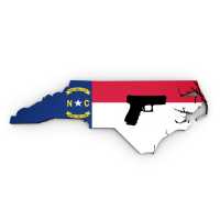 Carolina CCP/Firearms Training LLC Logo