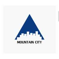 Mountain City Ponds Logo