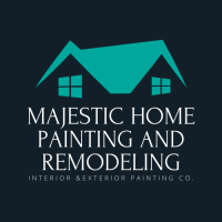 Majestic Home Painting LLC Logo