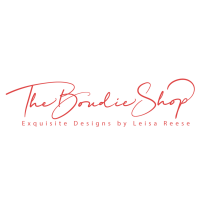 The Boudie Shop Logo