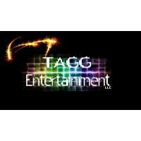 TAGG Entertainment LLC Logo