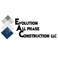 Evolution All Phase Construction LLC Logo