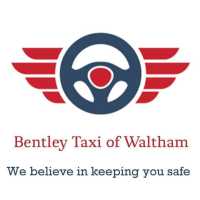 Bentley transportation Service Logo