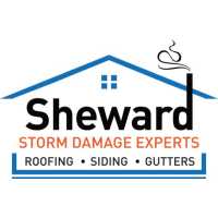 Sheward Contractors, LLC Logo