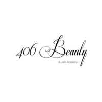 406 Beauty & Lash Academy Logo