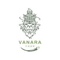 Vanara Food Logo