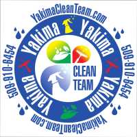 Yakima Clean Team LLC Logo