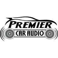 Premier Car Audio Logo