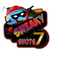 Sneakyshots7 LLC Logo