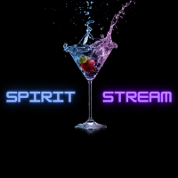Spirit Stream LLC Logo