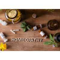Biomagnetismo Homeopatía Logo