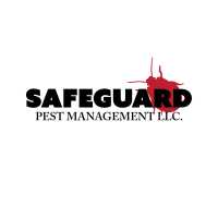 Safeguard Pest Management Logo