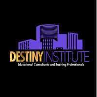 Destiny Institute Logo