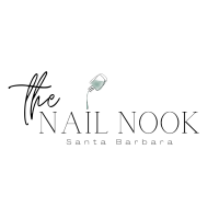 The Nail Nook Santa Barbara Logo
