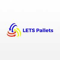 LETS Pallets Logo