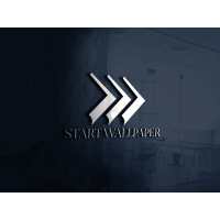 Start Wallpaper & Design Logo