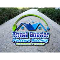 Total Exterior Pressure Washing LLC Logo