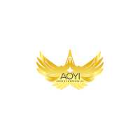 Aoyi Logistics & Services LLC Logo