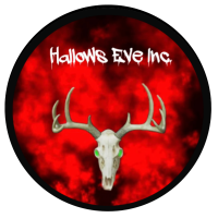 Hallows Eve Inc Logo