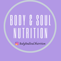 Body and Soul Nutrition Logo