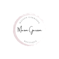 Maison Garrison Logo