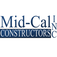 Mid-Cal Constructors, Inc. Logo