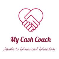 My Cash Coach Logo